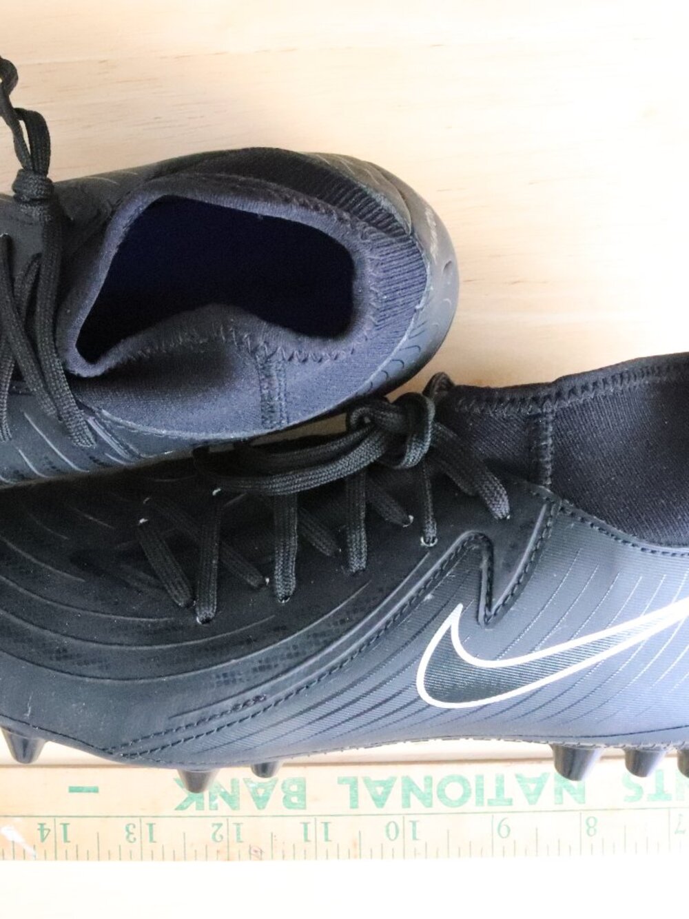Nike Cleats - Phantom Luna